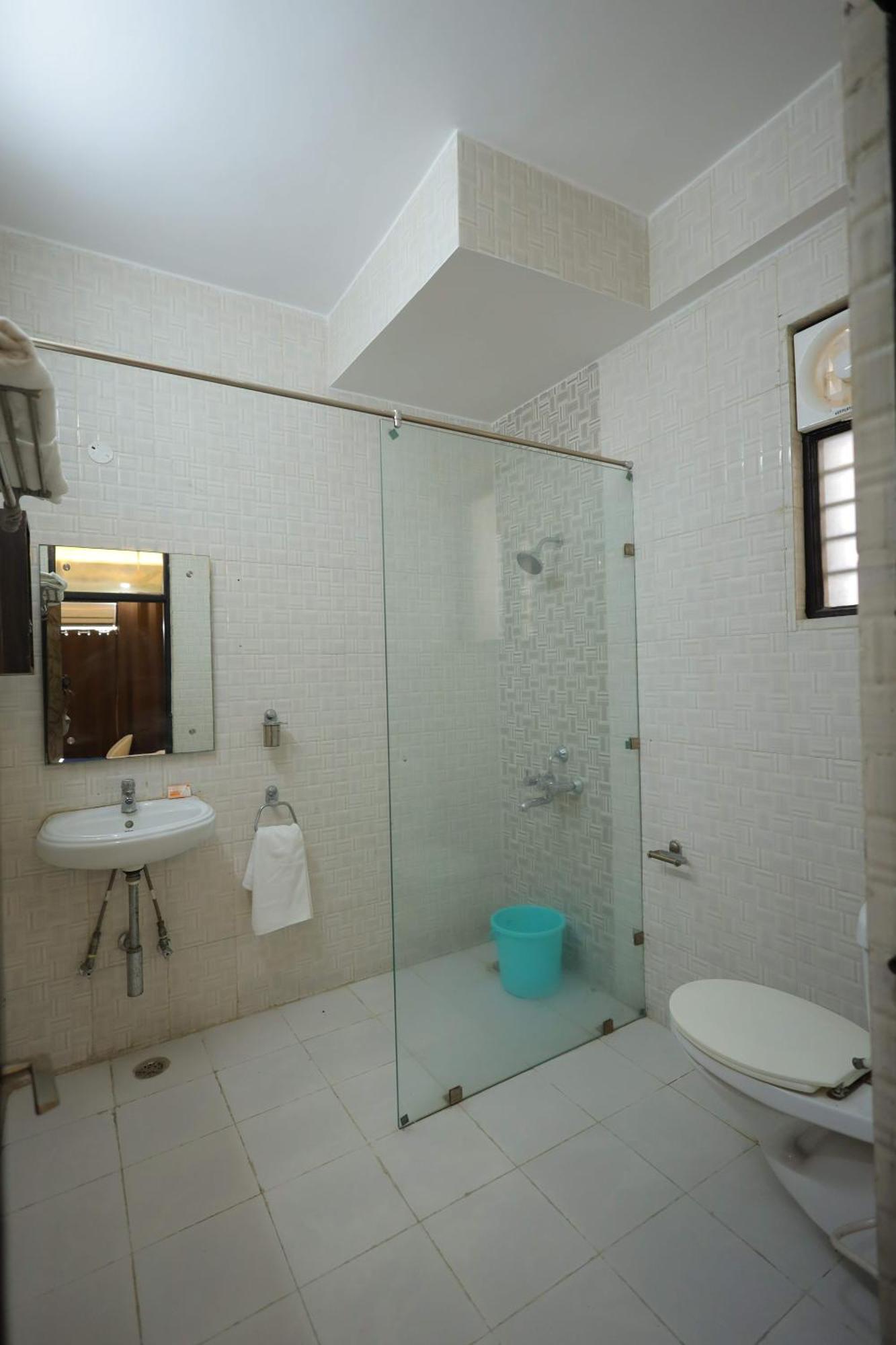 Shakti Villa Home Stay Agra  Exteriör bild