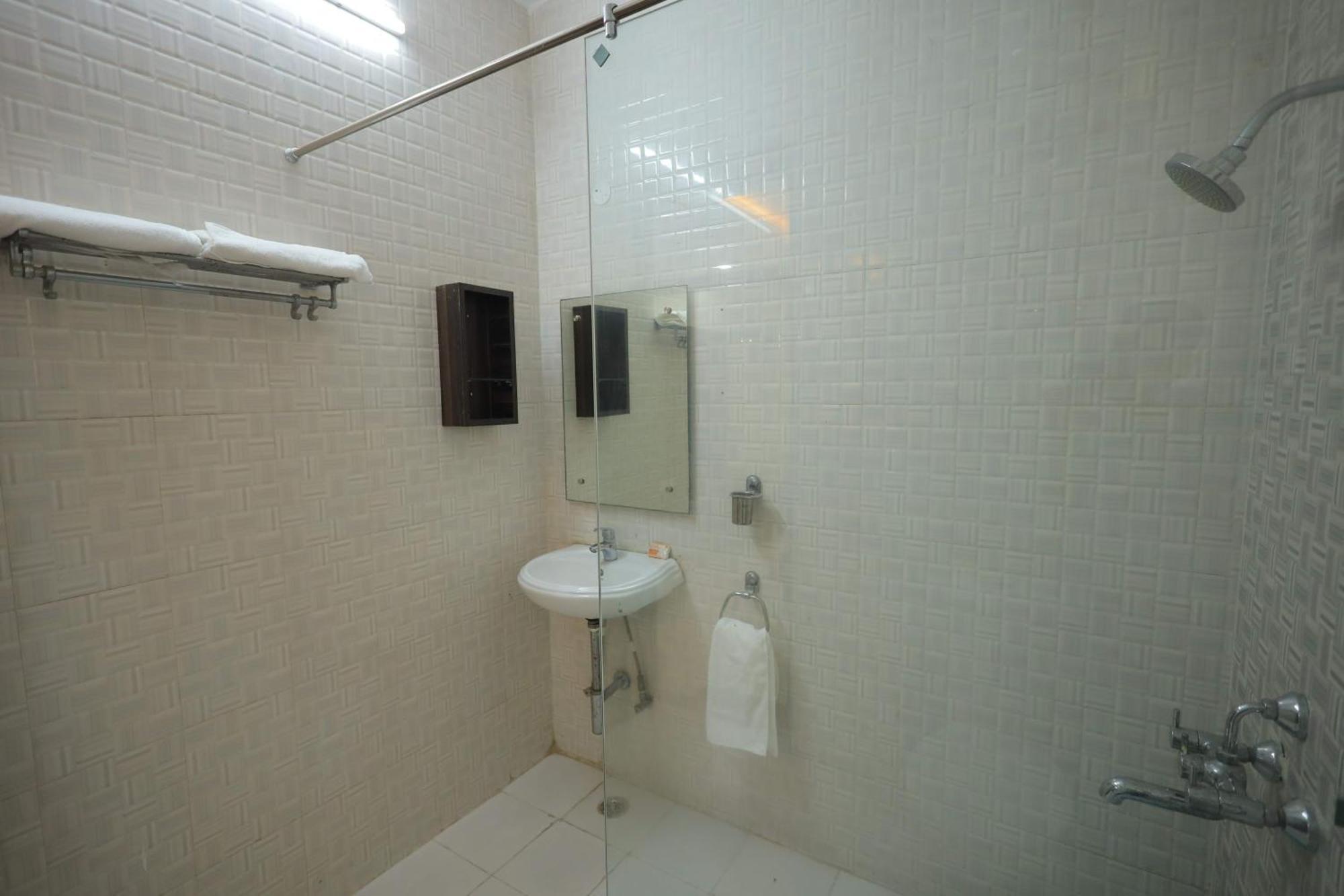 Shakti Villa Home Stay Agra  Exteriör bild